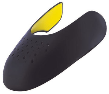 Anti-crease protectors for sneakers